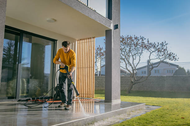 London, KY Pressure Washing Services Company