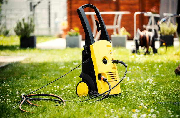 Best Vinyl Siding Pressure Washing in London, KY